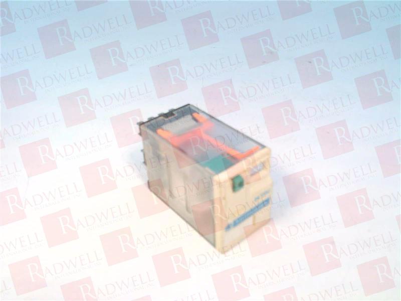 SCHNEIDER ELECTRIC RXM4GB1BD