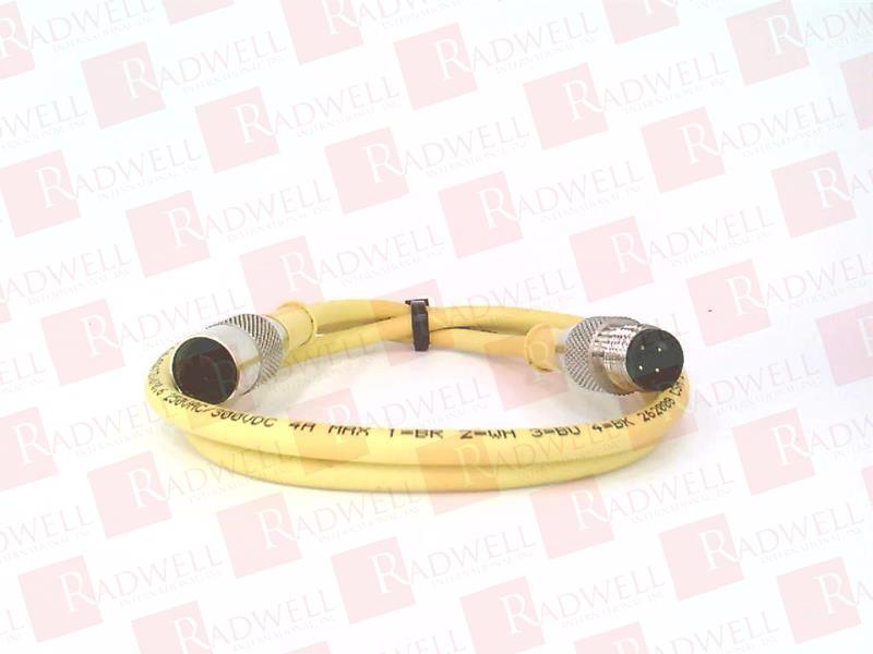 HTM SENSORS R-MS4TZ-V070.6+R-FS4TZ-V070.6