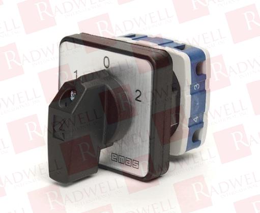 EMAS PSA025KD334F