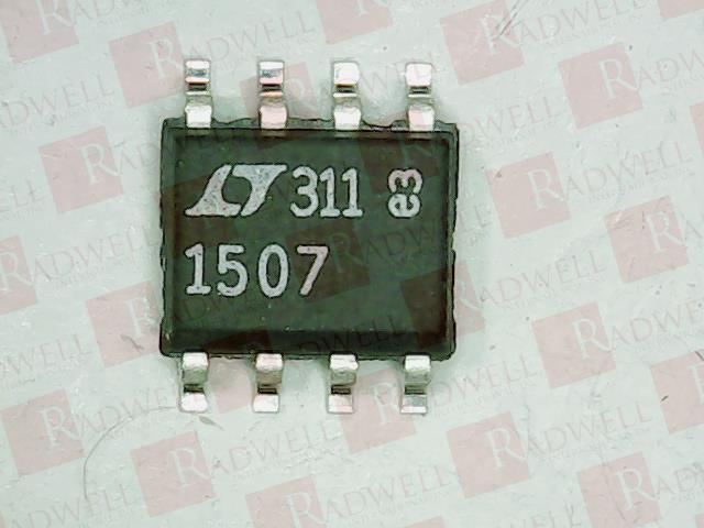 ANALOG DEVICES LT1507CS8#PBF