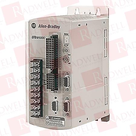 ALLEN BRADLEY 2098-DSD-HV050X-DN