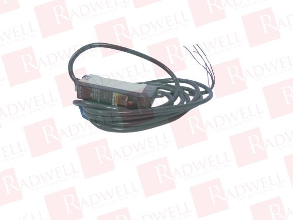 OMRON E3XNV21