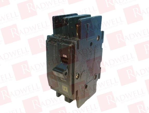 SCHNEIDER ELECTRIC QOU210
