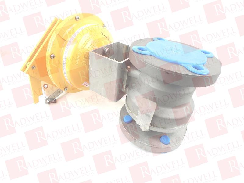 PBM VALVE  ANH-H3L-A-C045