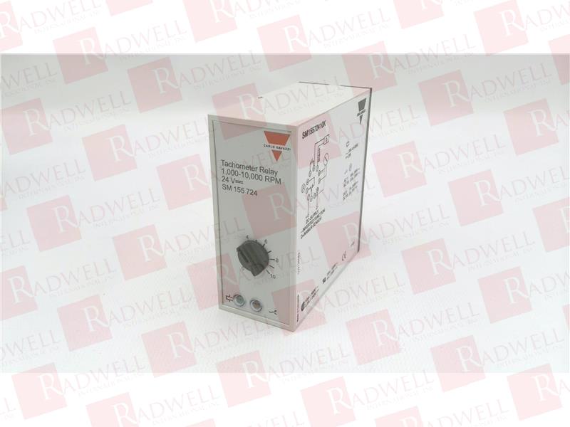 CARLO GAVAZZI SM15572410K