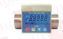 ICON PROCESS CONTROLS TK3B-15-SS