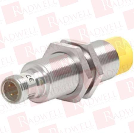 TURCK NI10-M18E-LIU-H1141