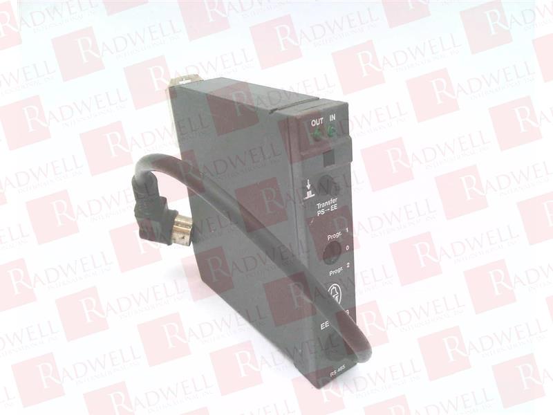 EATON CORPORATION EE1-PS3