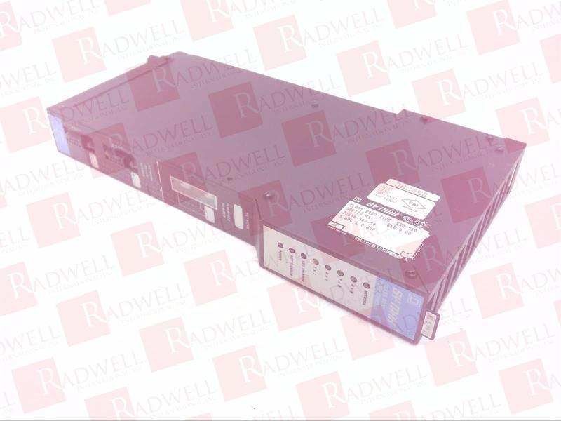 SCHNEIDER ELECTRIC 8030-CRM-512