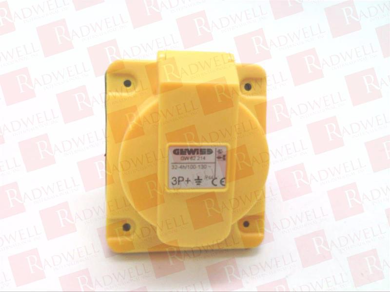 GEWISS GW62214