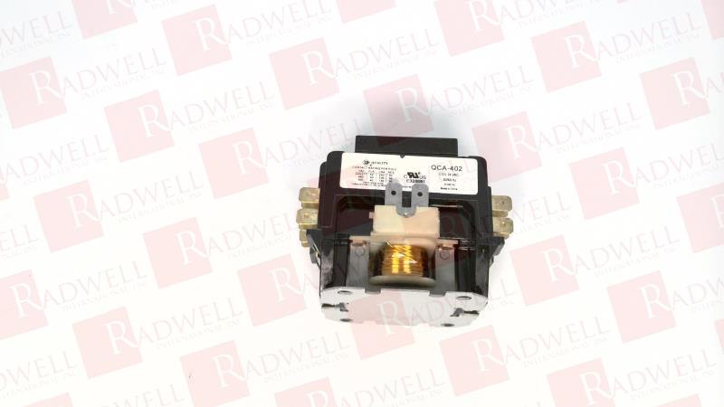 QUALITY QCA-402