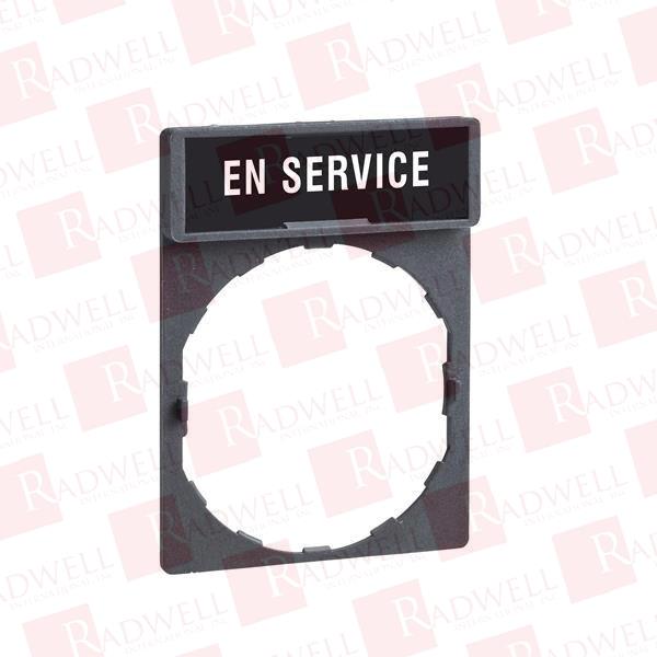 SCHNEIDER ELECTRIC ZBY2111