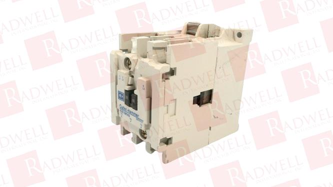 EATON CORPORATION CE15KN3A