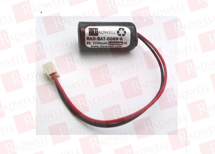 RADWELL VERIFIED SUBSTITUTE CR14250SE-IC-SUB