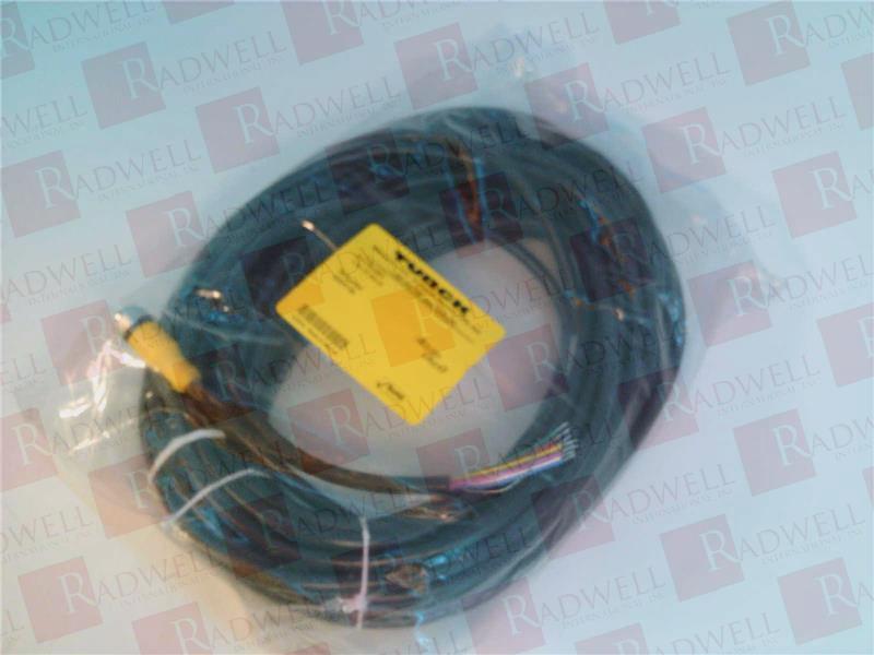 TURCK E-RKC 8T-930-20