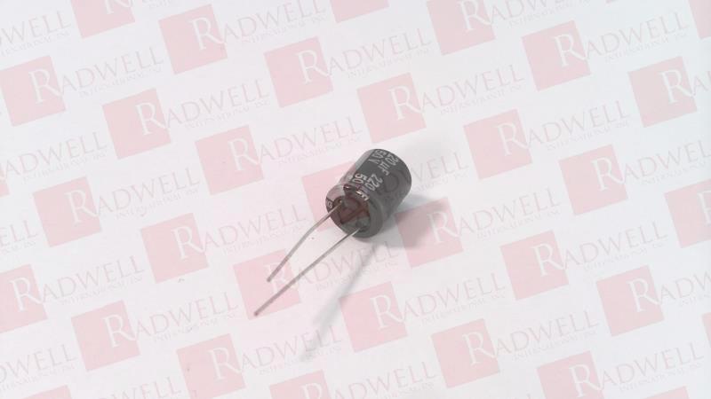 MATSUSHITA ELECTRIC ECA-1HHG221
