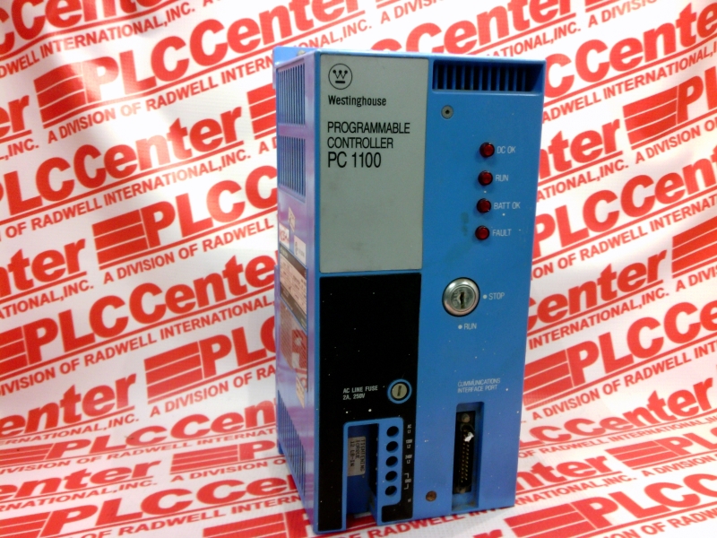 WESTINGHOUSE PC-1100-1051