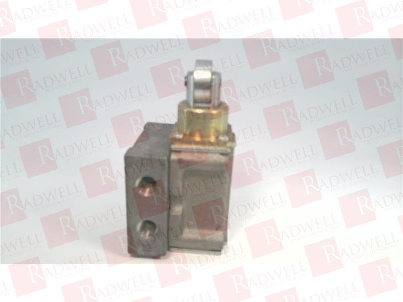 PARKER CC1325B