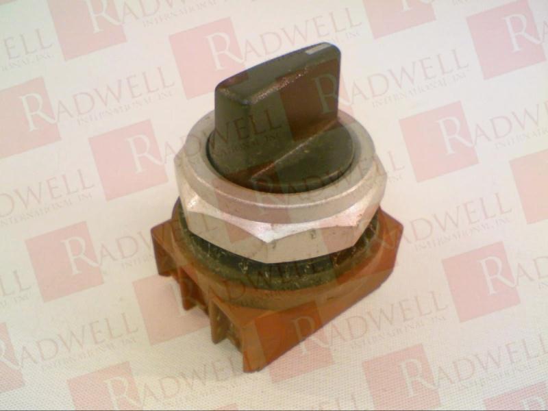 SIEMENS 3SB03-3LKB