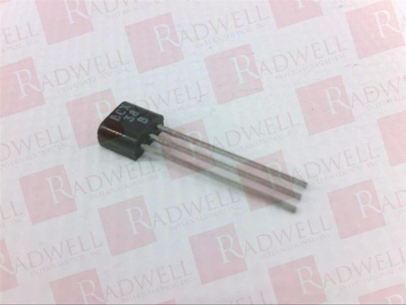 DIODES INC BCX38B
