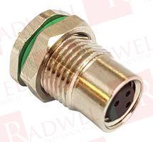 BULGIN COMPONENTS PXMBNI08RPF03AFL001
