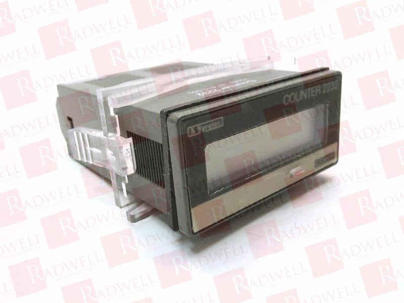 CROUZET CP2-2232