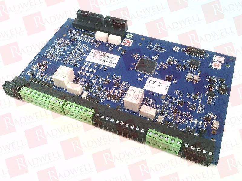 HONEYWELL PRO42R2