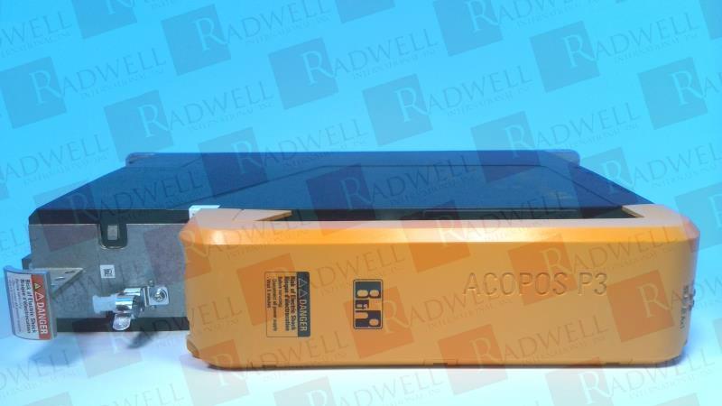 B&R 8EI8X8HWD10.0200-1
