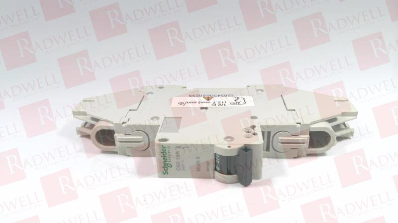 SCHNEIDER ELECTRIC 60229F