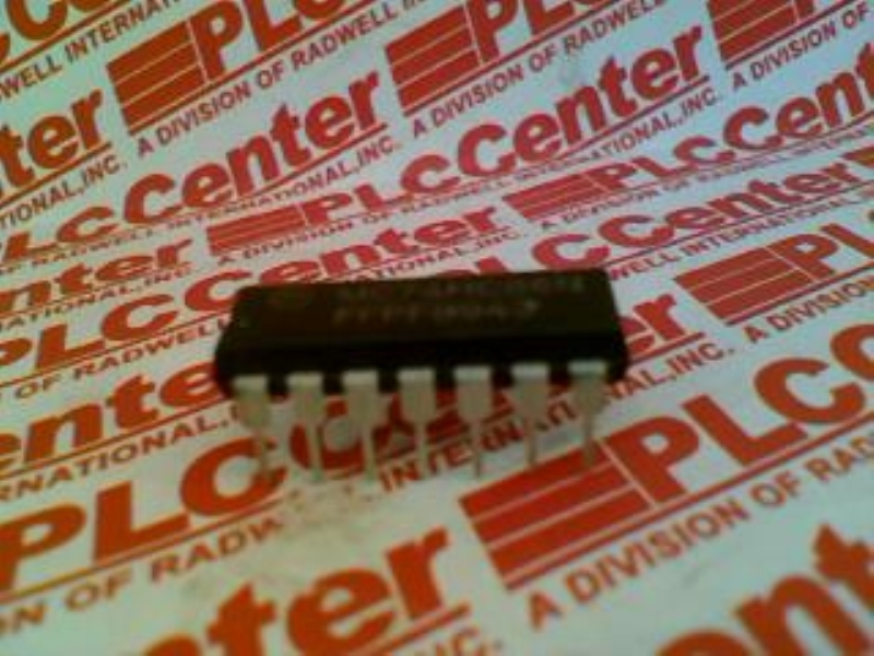 NXP SEMICONDUCTOR MC74HC86N