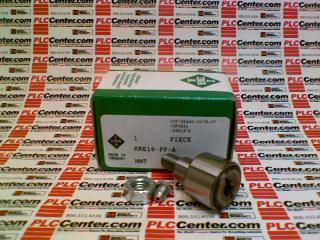 SCHAEFFLER GROUP KRE16-PP-A