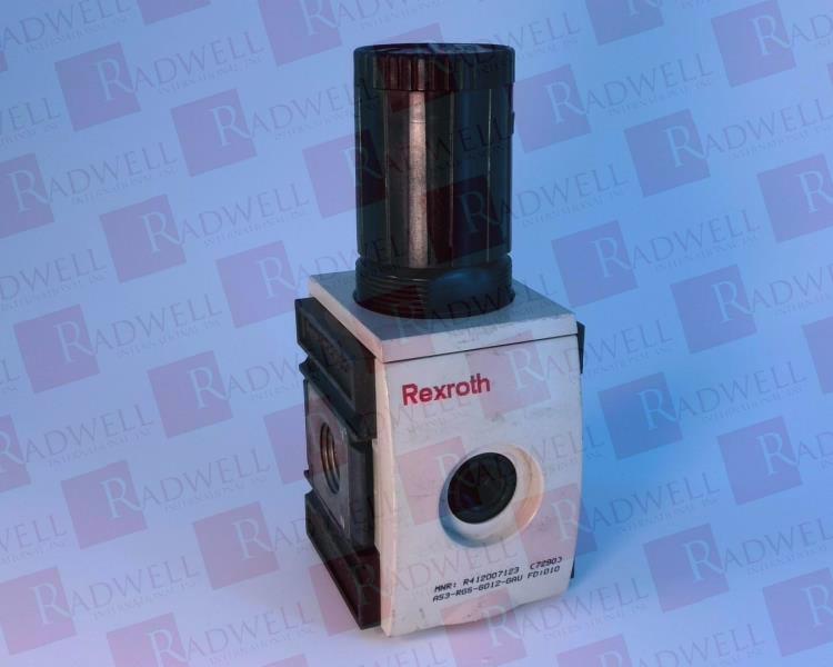 BOSCH R412007123