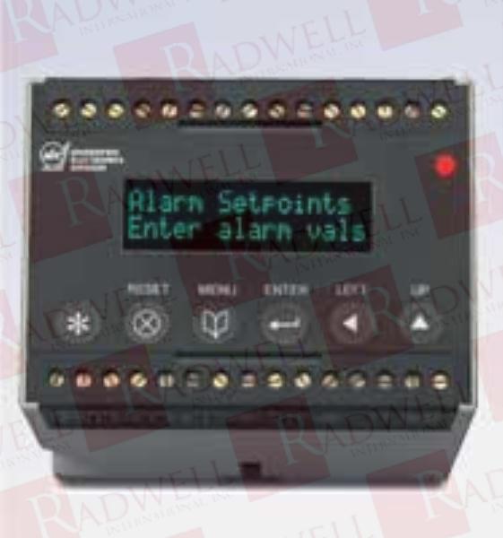 MARSH BELLOFRAM MPA-1100-01A