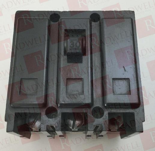 HUBBELL QP3030