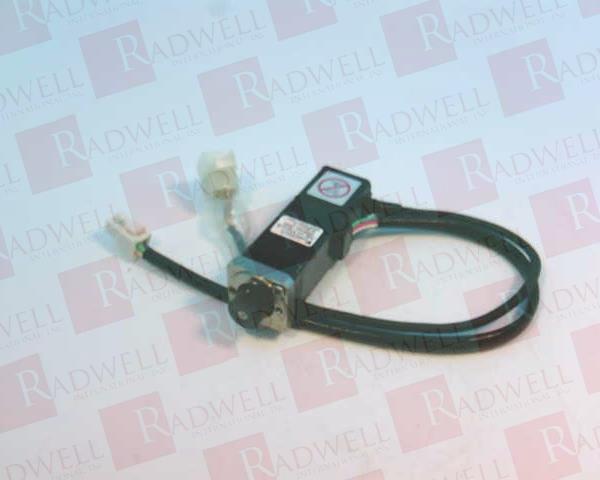 YASKAWA ELECTRIC SGMM-A3C313