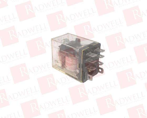 EATON CORPORATION D7PR11A