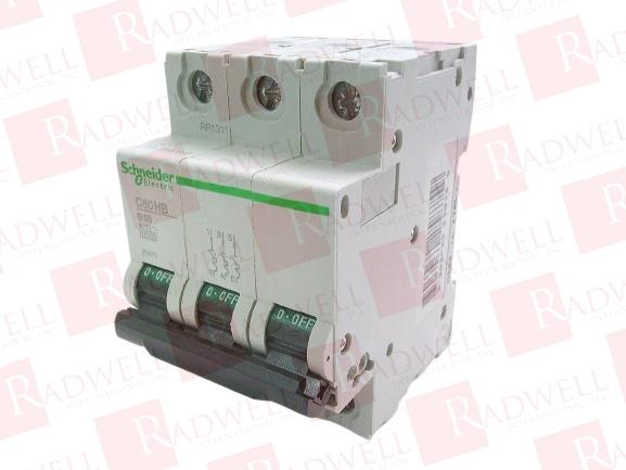 SCHNEIDER ELECTRIC 25875