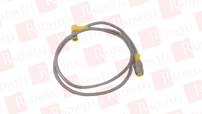 TURCK RK 4.5T-1-WS 4.5T/S653