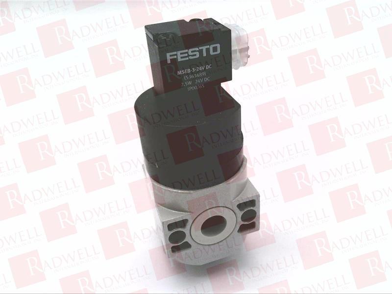 FESTO HEE-D-MINI-24