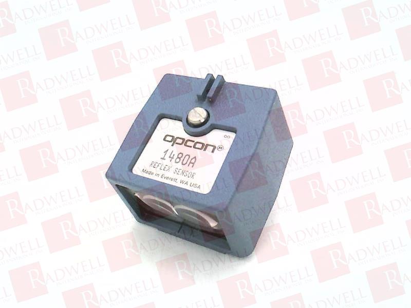 EATON CORPORATION 1480A-6501