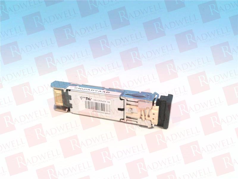 CISCO GLC-FE-100FX