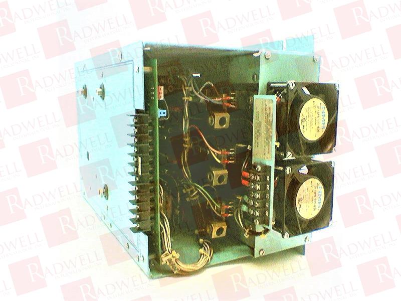 ROBICON 3P-4891-CL-D