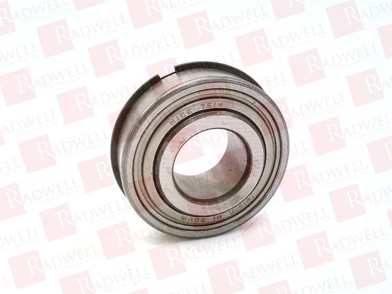 RBC BEARINGS 7514-DLG