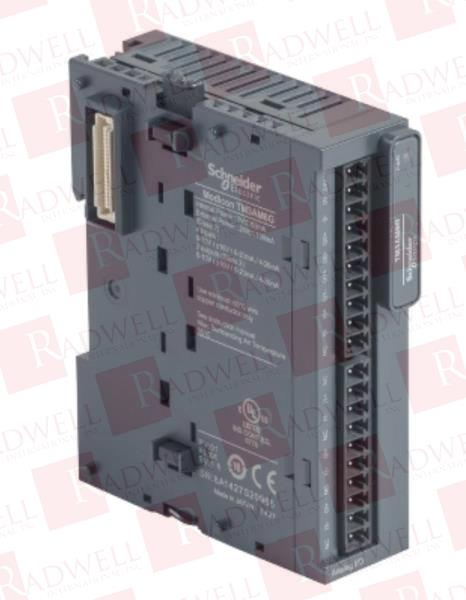 SCHNEIDER ELECTRIC TM3AM6G