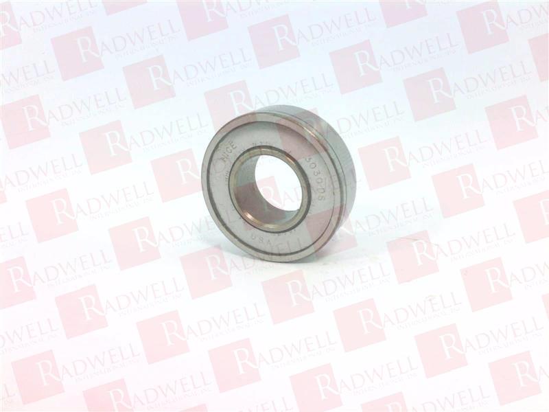 RBC BEARINGS 3030-DSTN