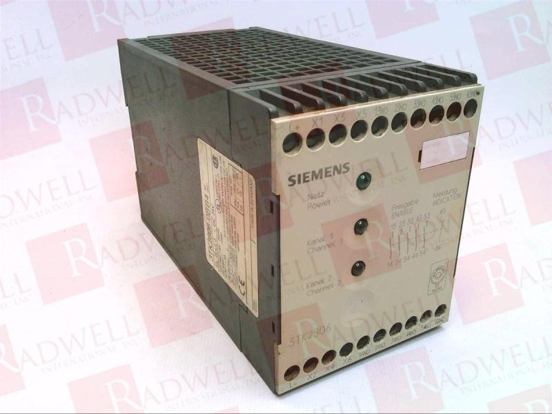 SIEMENS 3TK2806-0BB4