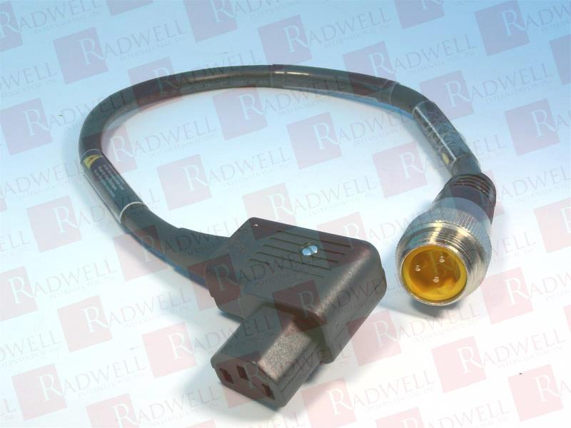 TURCK RSM 34-0.5M-CW13/S4000