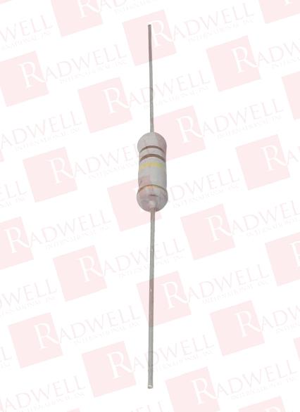 YAGEO RSF200JB-110K
