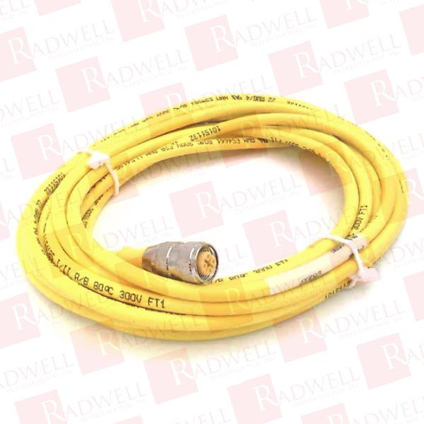 TURCK RK 4.4T-5/S1587