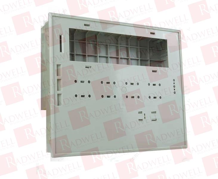 RADWELL VERIFIED SUBSTITUTE 6AV3617-1JC30-0AX2-SUB-CASE-KIT